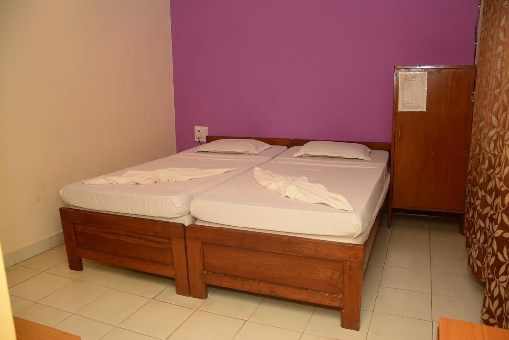 Colonia De Braganza Resorts Calangute Exterior foto